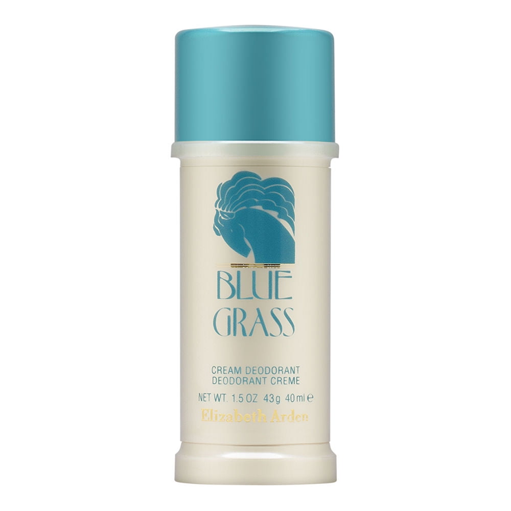 Elizabeth Arden Blue Grass Cream Deodorant 1.5 oz