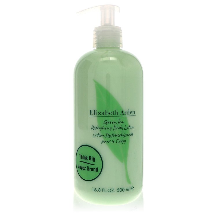 Elizabeth Arden Green Tea 16.8 oz body lotion