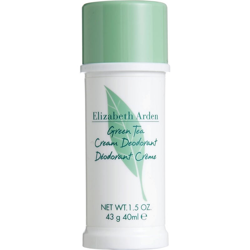 Elizabeth Arden Green Tea Deodorant Cream 1.5 oz