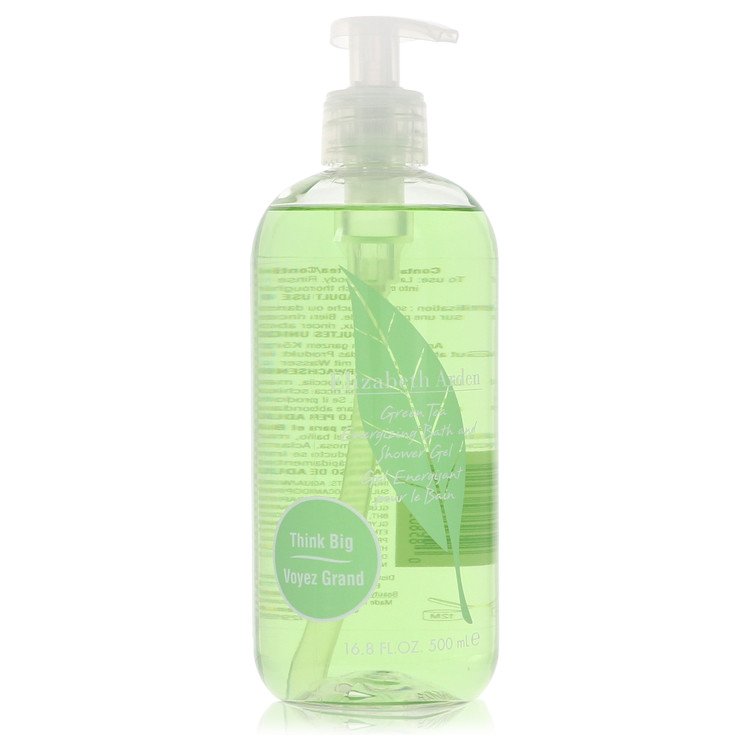Elizabeth Arden Green Tea Shower Gel 16.8 oz