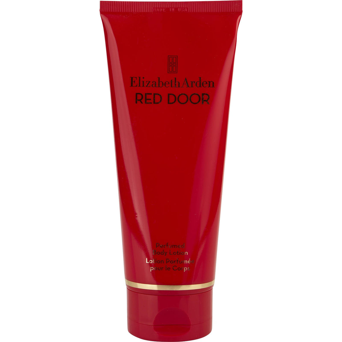Elizabeth Arden Red Door 6.8 oz body lotion