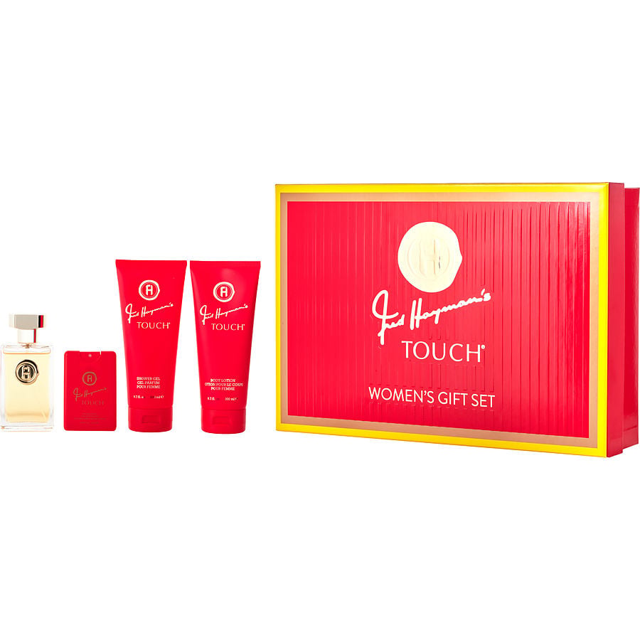 Fred Hayman Touch women's gift set