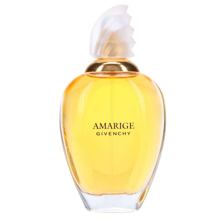 Givenchy Amarige Eau de Toilette bottle