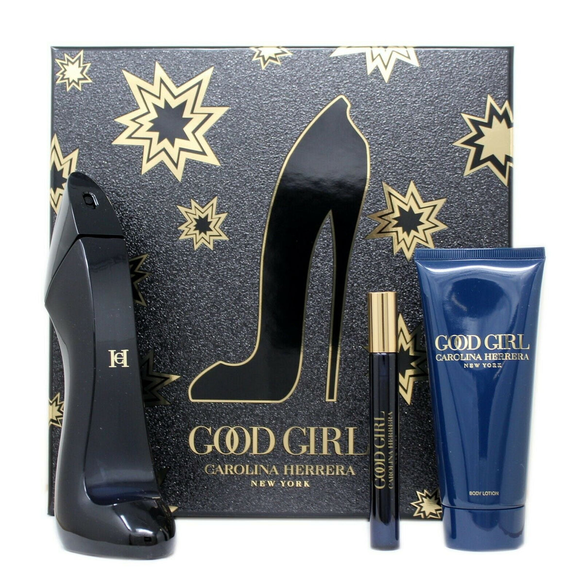 Carolina Herrera Good Girl gift set