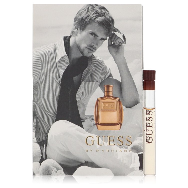 Guess Marciano 0.05 oz fragrance sample vial