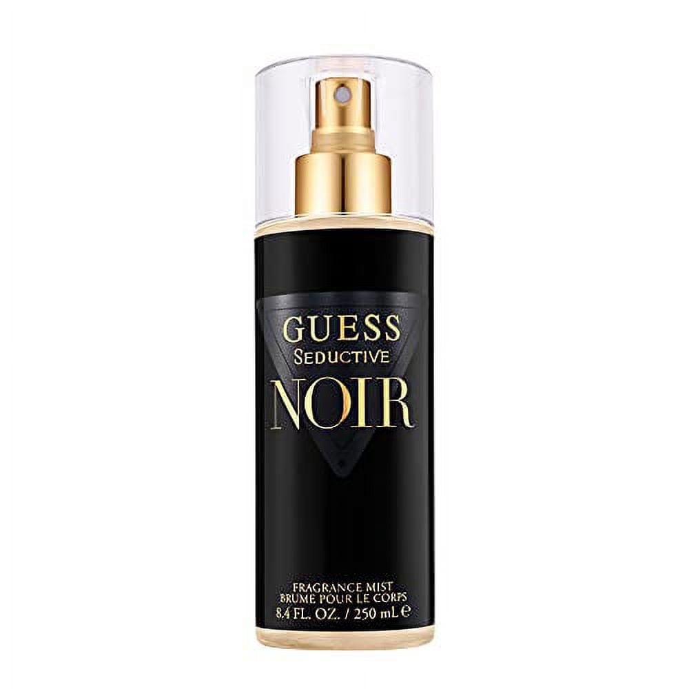 Guess Seductive Noir 8.4 oz body mist