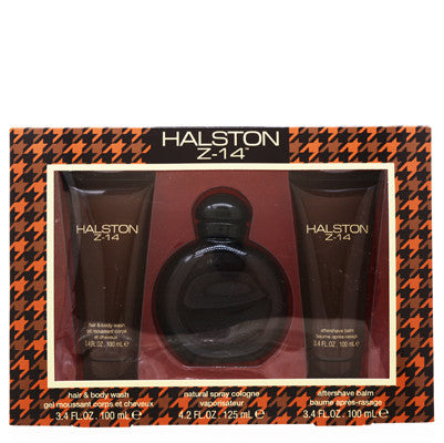 Halston Z-14 gift set