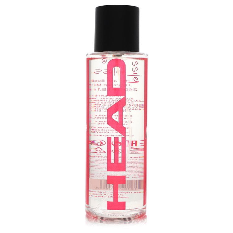 Head Bliss Hair and Body Fragrance Mist 8.1 oz