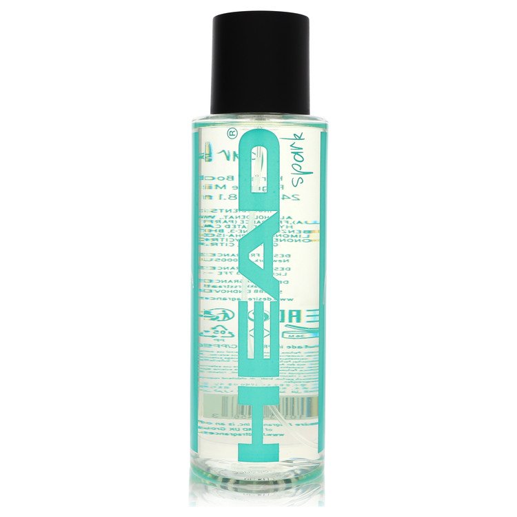 Head Spark Hair and Body Fragrance Mist 8.1 oz