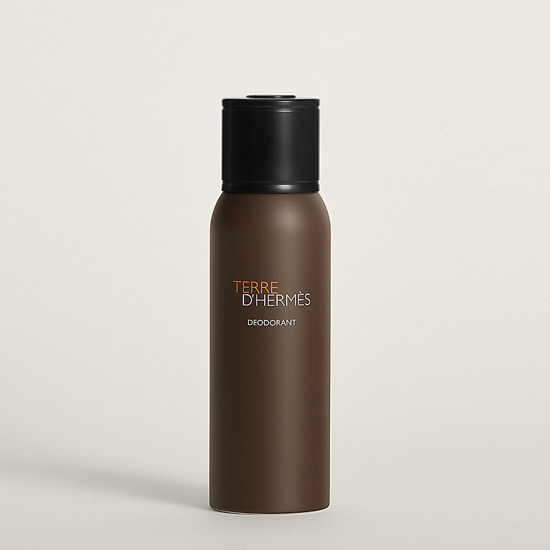 Hermès Terre d'Hermès Deodorant Spray 5 oz