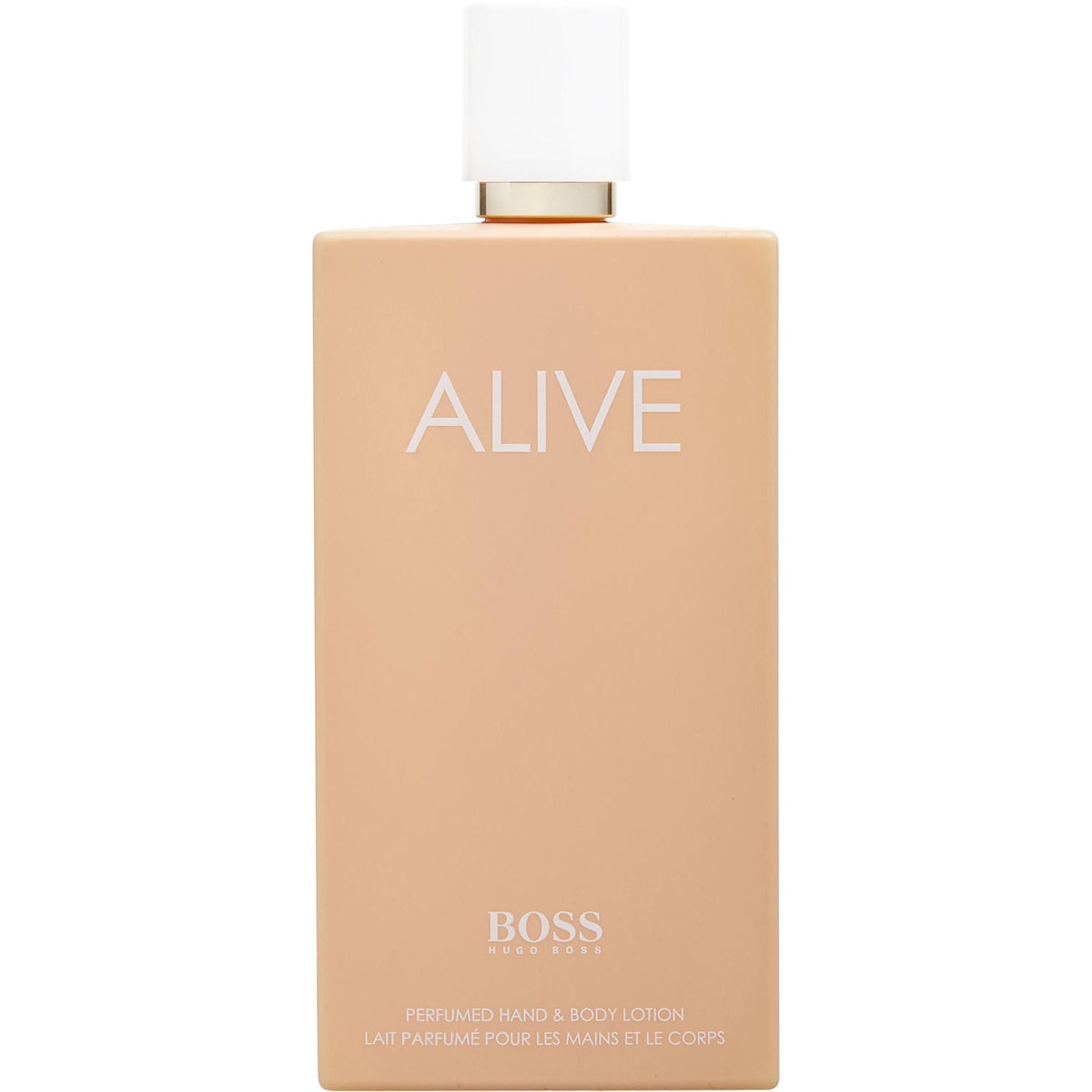 Hugo Boss BOSS Alive body lotion 200 ml