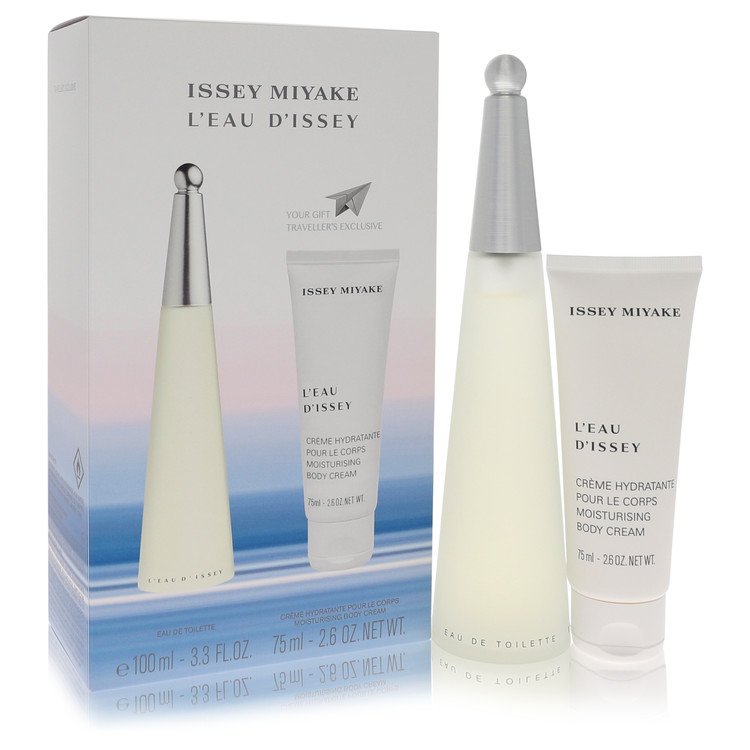 Issey Miyake L'Eau d'Issey gift set