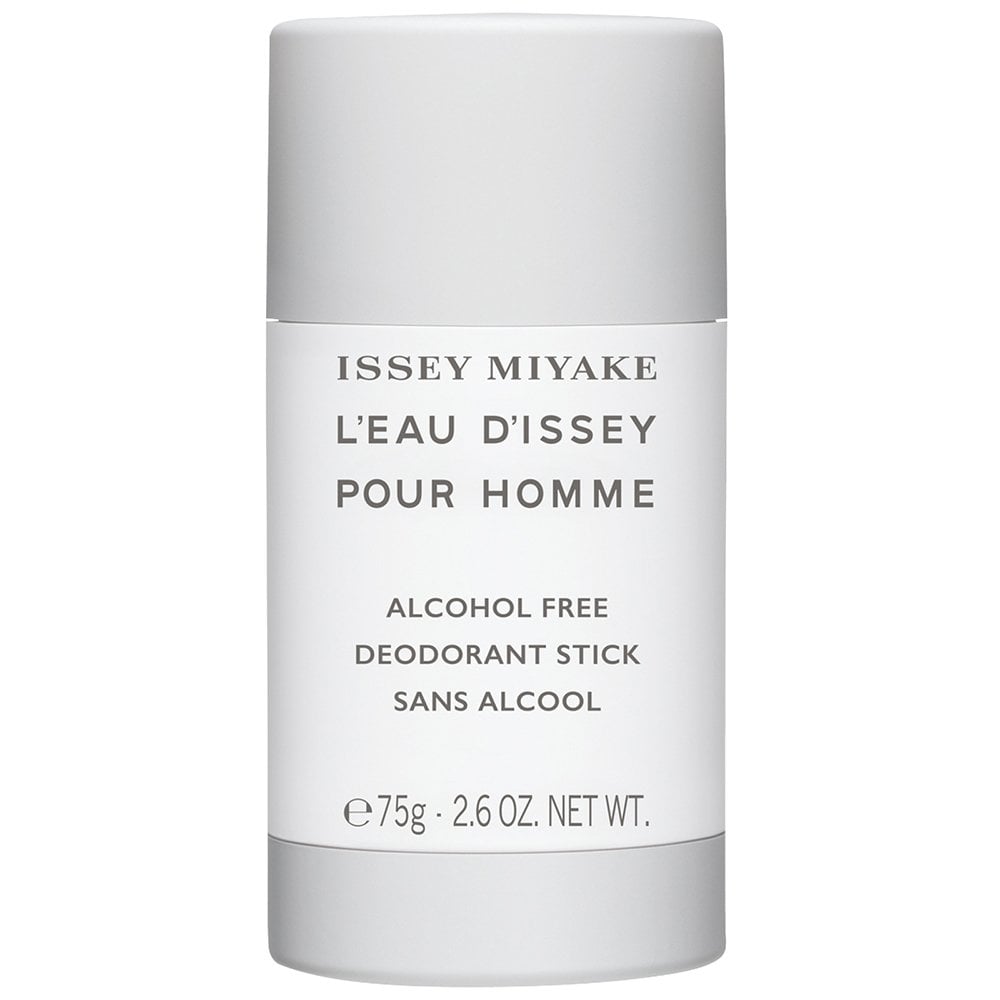 Issey Miyake L'Eau d'Issey Pour Homme Deodorant Stick 2.5 oz