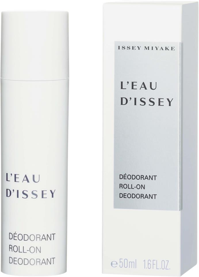 Issey Miyake L'Eau d'Issey Roll-On Deodorant 1.6 oz