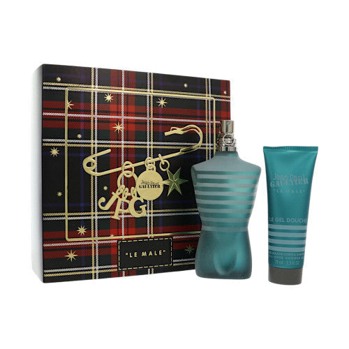 Jean Paul Gaultier Le Male gift set