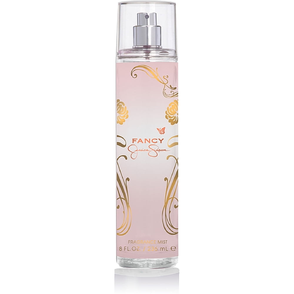 Jessica Simpson Fancy Fragrance Mist 8 oz