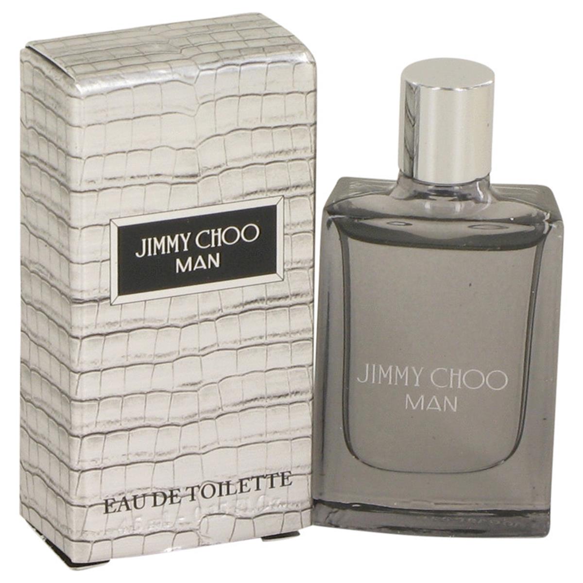 Jimmy Choo Man 0.15 oz mini EDT