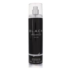 Kenneth Cole Black 8 oz body mist