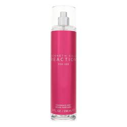 Kenneth Cole Reaction 8 oz body mist