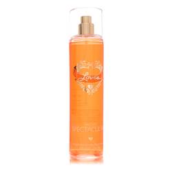 Love's Eau So Spectacular 8 oz fragrance mist