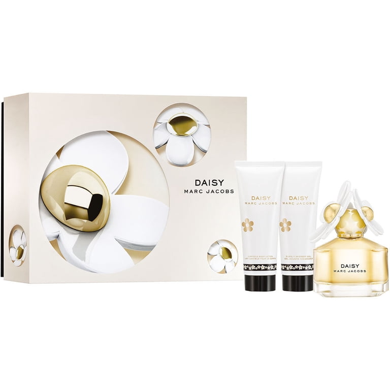 Marc Jacobs Daisy gift set