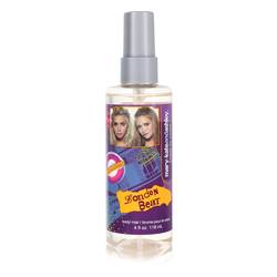 Mary-Kate & Ashley Coast to Coast London Beat 4 oz body mist
