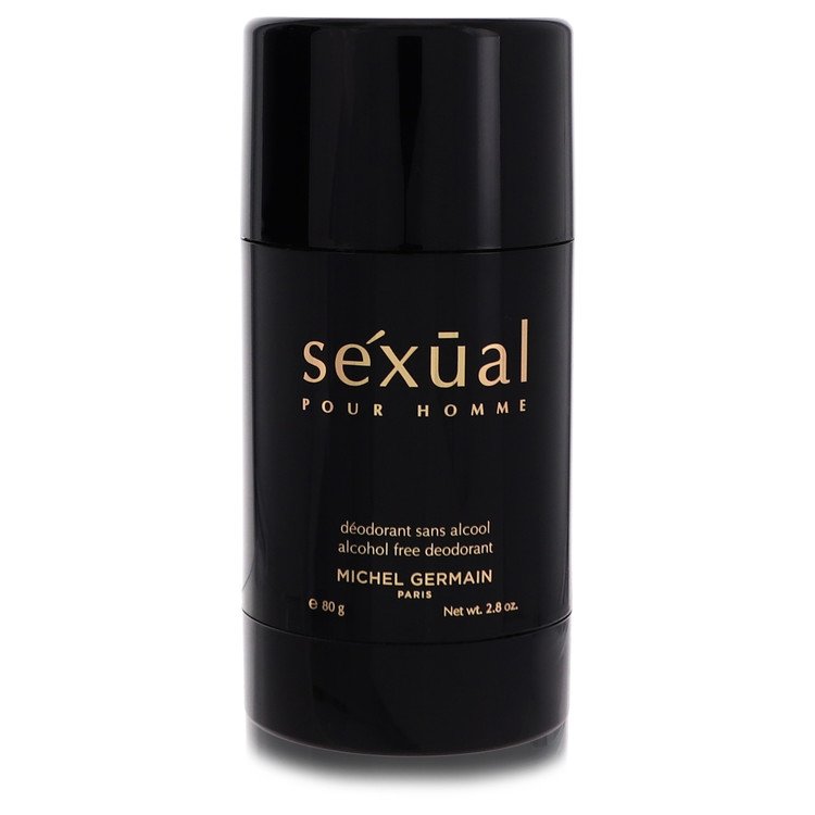 Michel Germain Sexual Deodorant Stick 2.8 oz