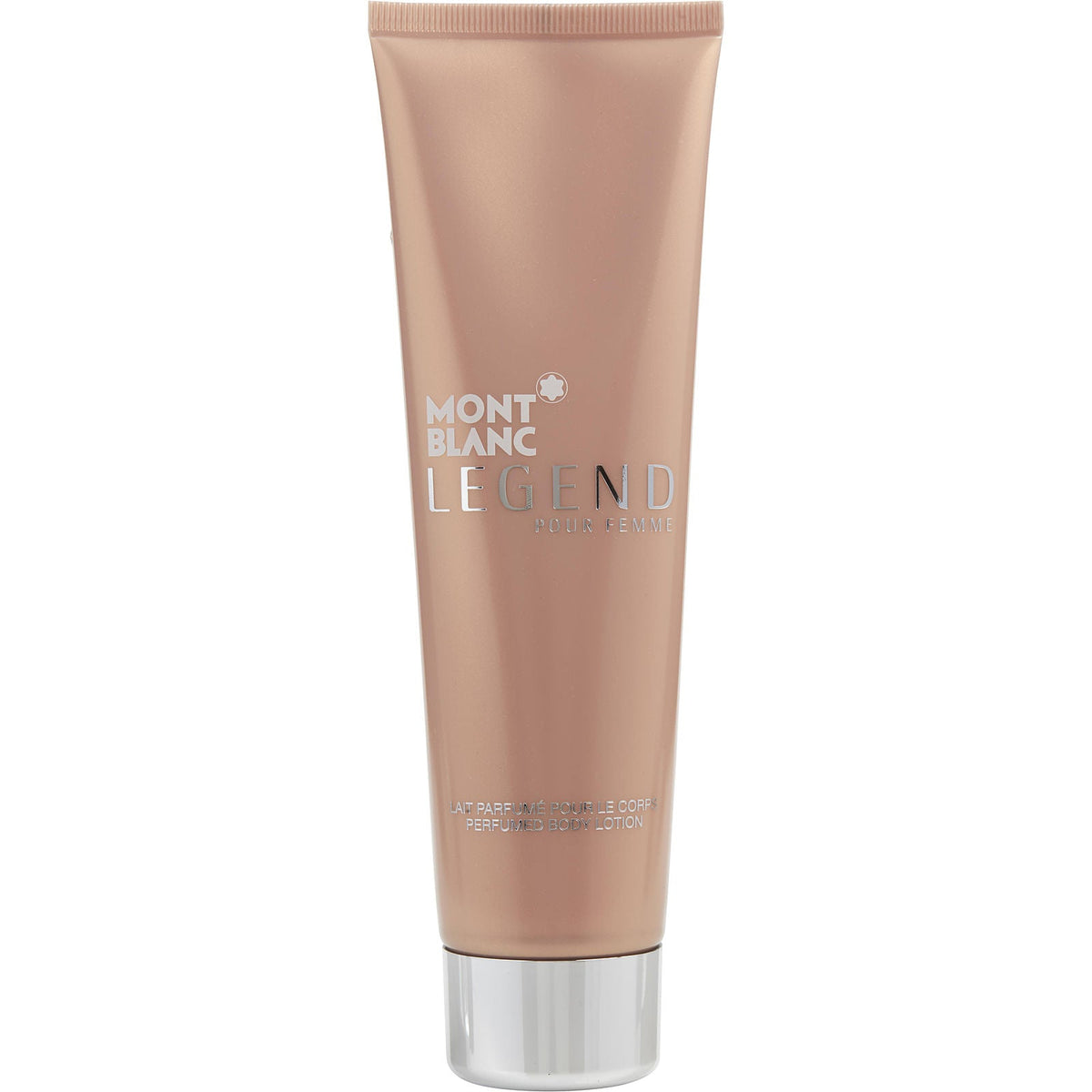 Montblanc Legend Pour Femme 5 oz body lotion