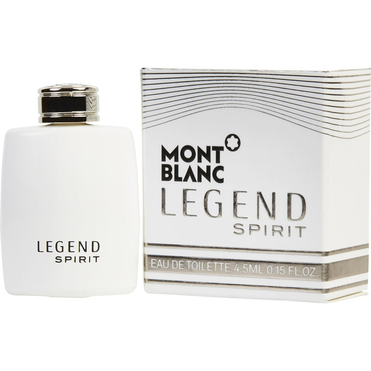 Montblanc Legend Spirit 0.15 oz Mini Eau de Toilette