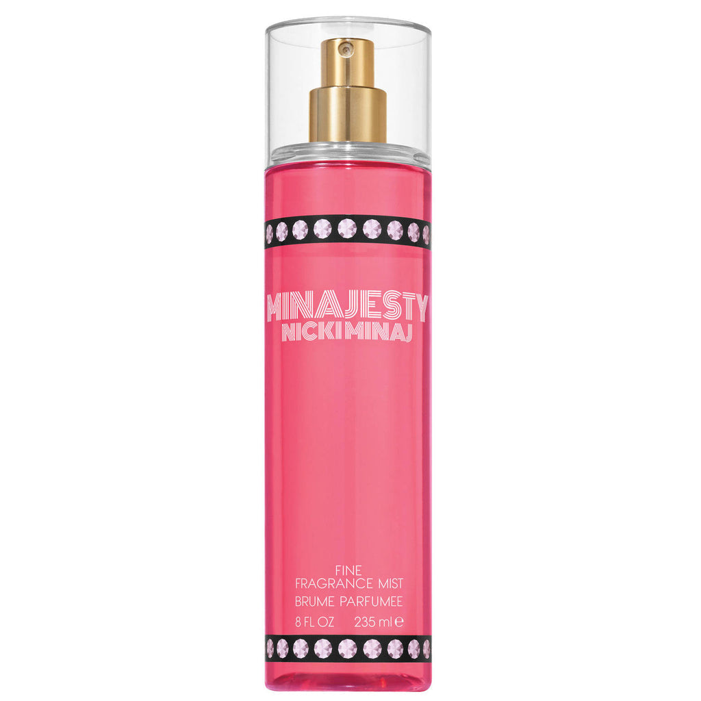 Nicki Minaj Minajesty 8 oz fragrance mist