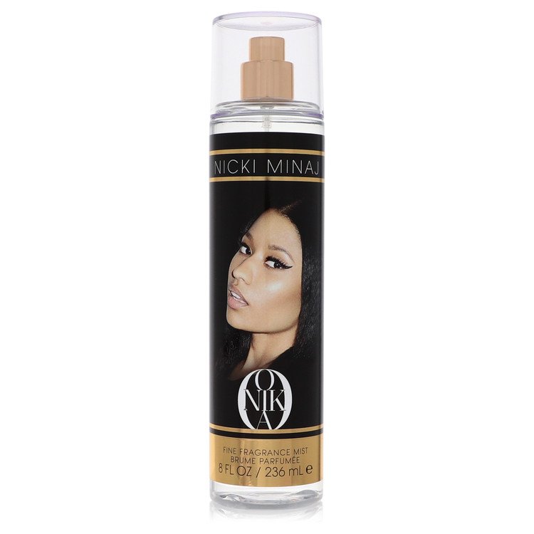 Nicki Minaj Onika 8 oz body mist