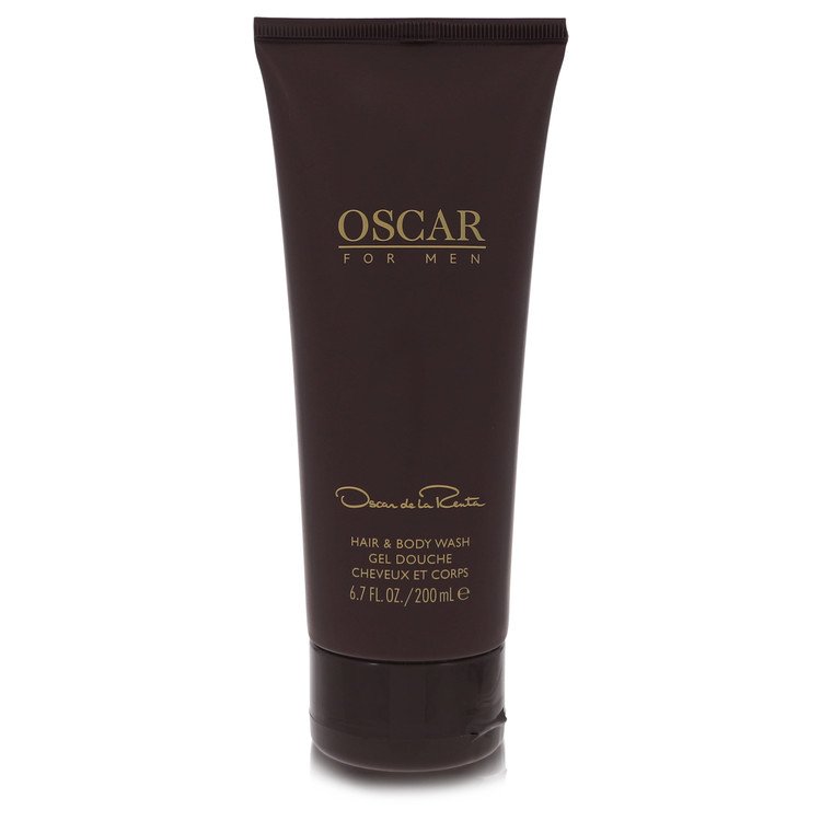 Oscar de la Renta Oscar Shower Gel 6.7 oz