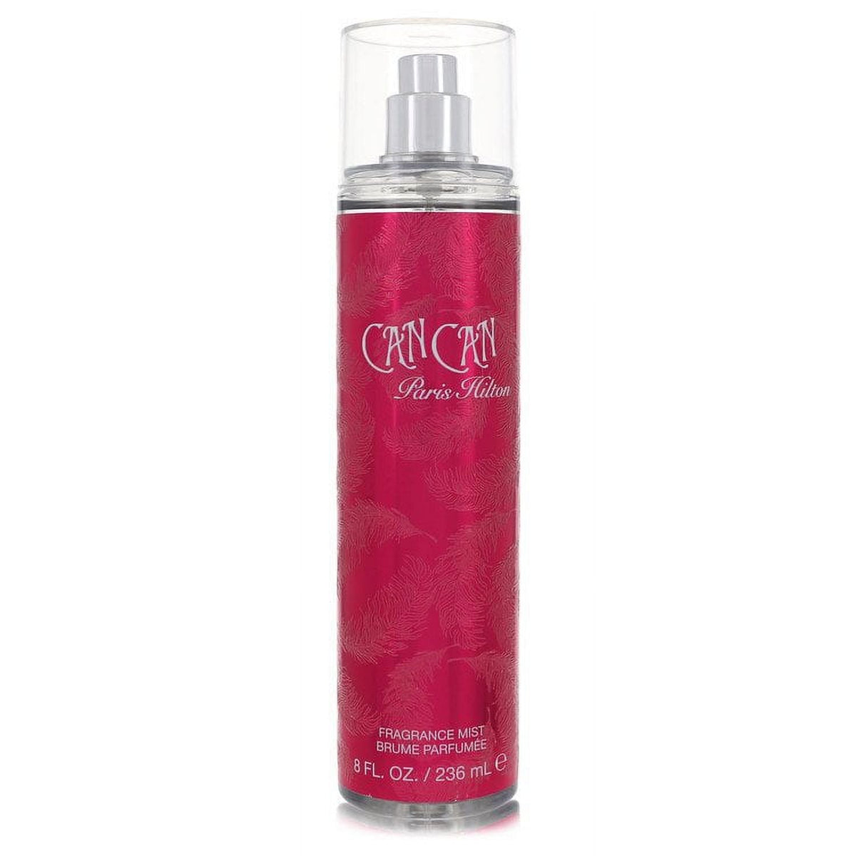 Paris Hilton Can Can 8 oz body mist