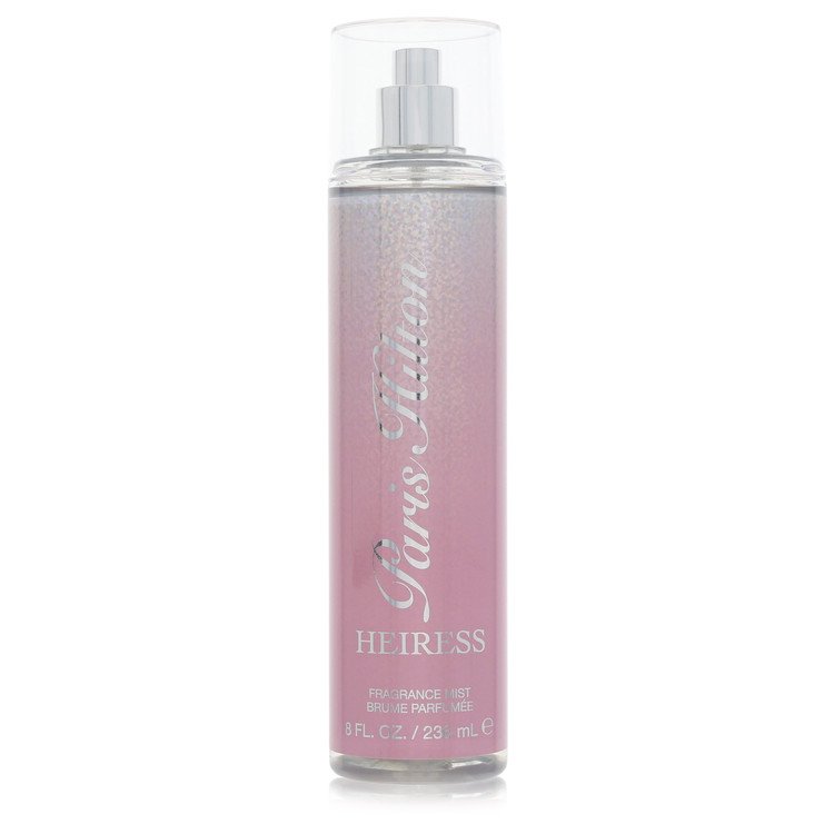 Paris Hilton Heiress 8 oz body mist