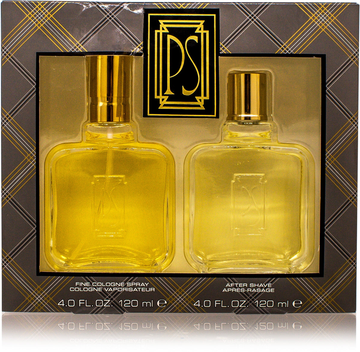 Paul Sebastian gift set