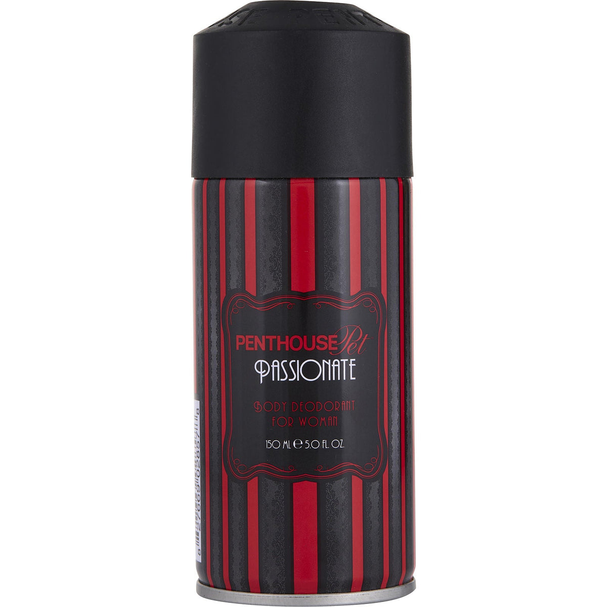Penthouse Passionate Deodorant Spray 5 oz