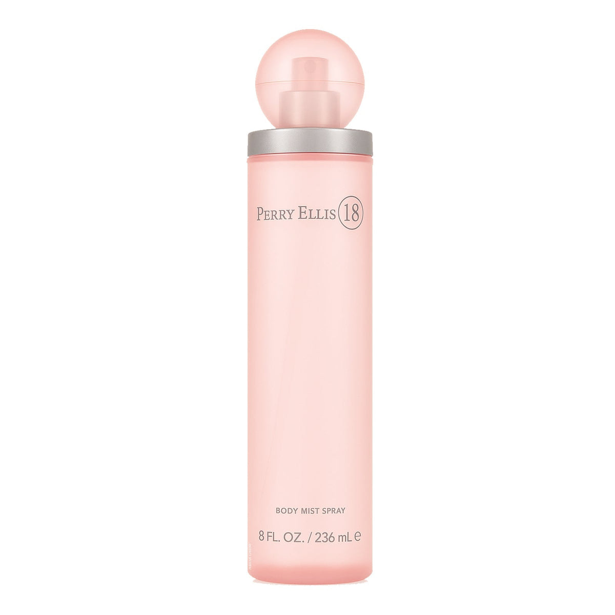 Perry Ellis 18 8 oz body mist