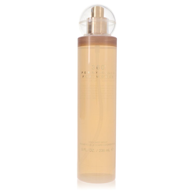 Perry Ellis 360 8 oz body mist