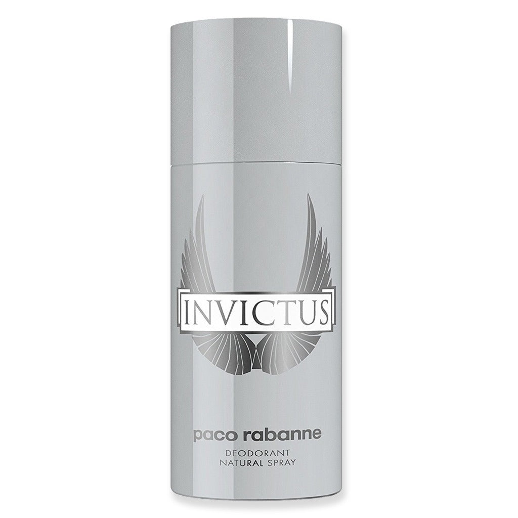 Rabanne Invictus Deodorant Spray 5 oz