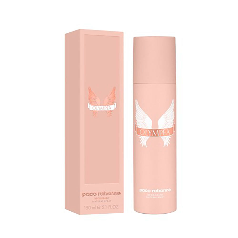 Rabanne Olympea Deodorant Spray 5.1 oz