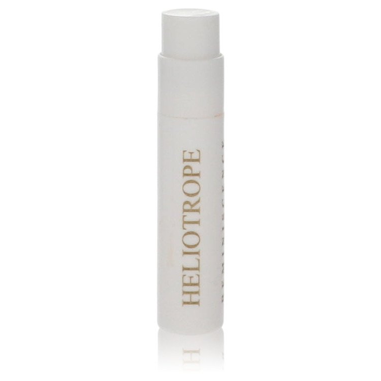 Reminiscence Heliotrope 0.04 oz fragrance sample vial