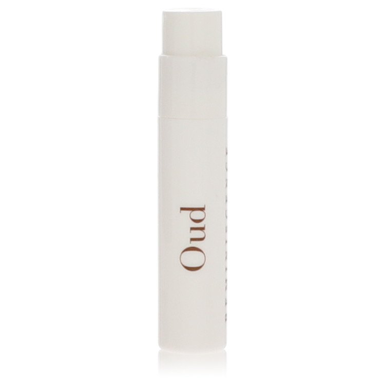 Reminiscence Oud 0.04 oz fragrance sample vial