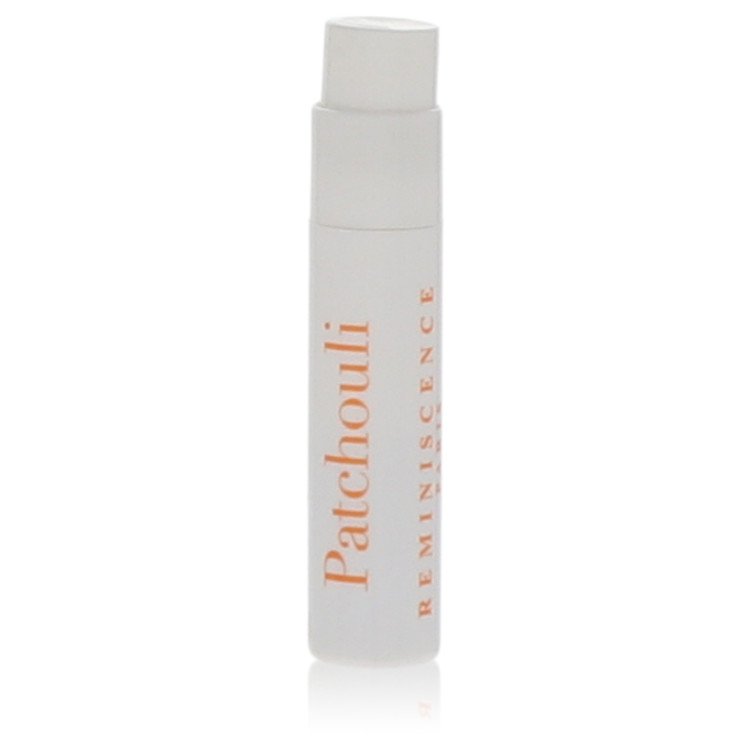Reminiscence Patchouli 0.04 oz fragrance sample vial