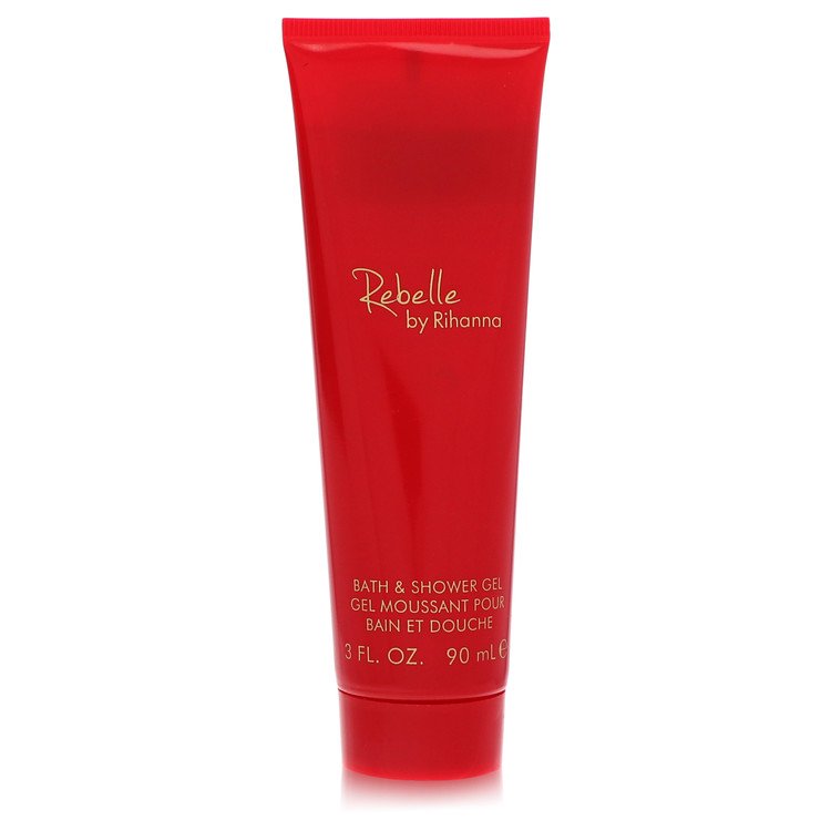Rihanna Rebelle Shower Gel 3 oz