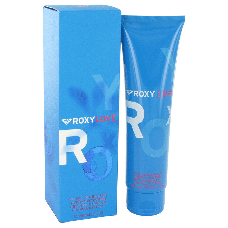 Roxy Love Shower Gel 5 oz