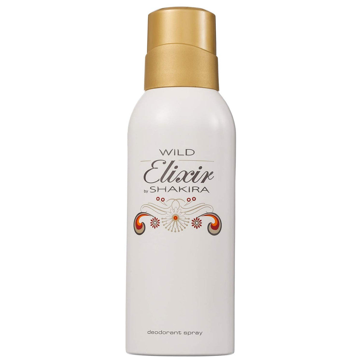 Shakira Wild Elixir Deodorant Spray 5 oz