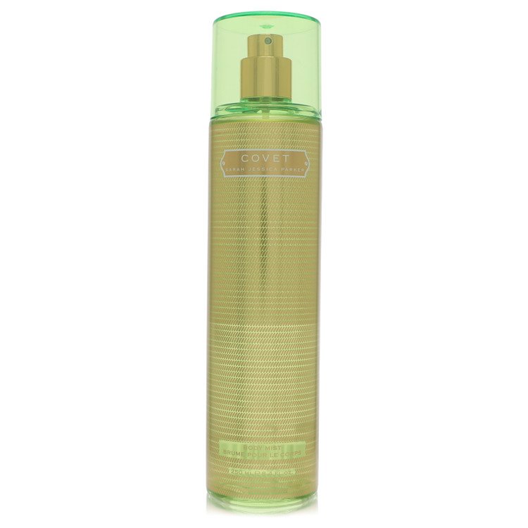 Sarah Jessica Parker Covet 8.4 oz body mist