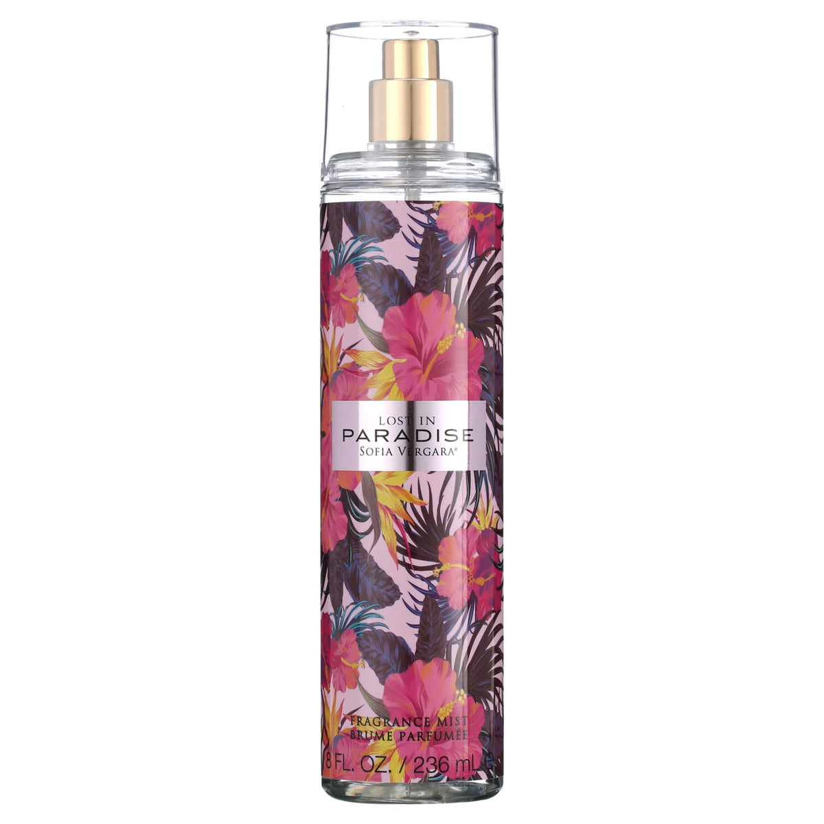 Sofia Vergara Lost in Paradise 8 oz fragrance mist