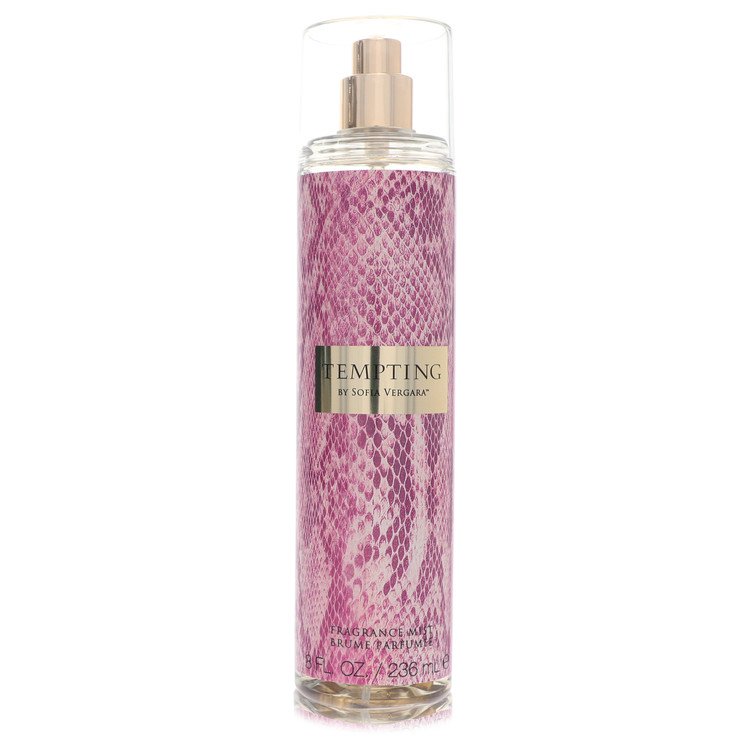Sofia Vergara Tempting 8 oz body mist