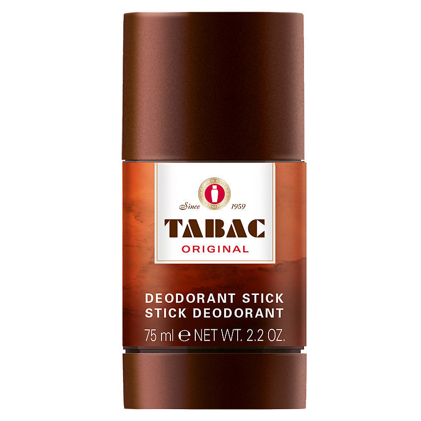 Tabac Original Deodorant Stick 2.2 oz
